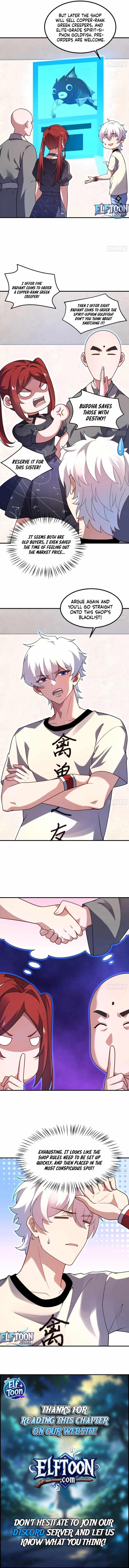 Read Beast Taming Evolution chapter 16 image 8 on Lezhin