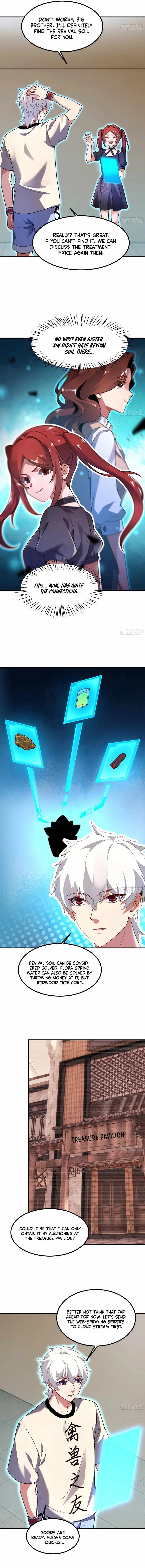 Read Beast Taming Evolution chapter 17 image 2 on Lezhin