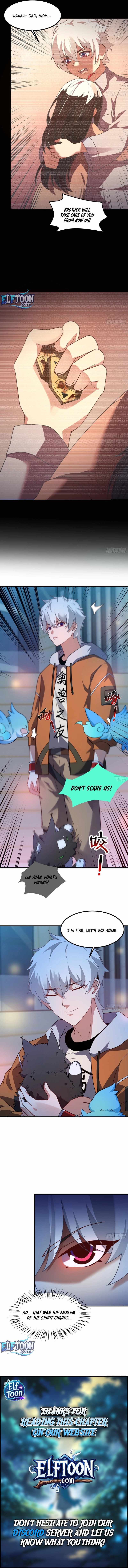 Read Beast Taming Evolution chapter 17 image 9 on Lezhin