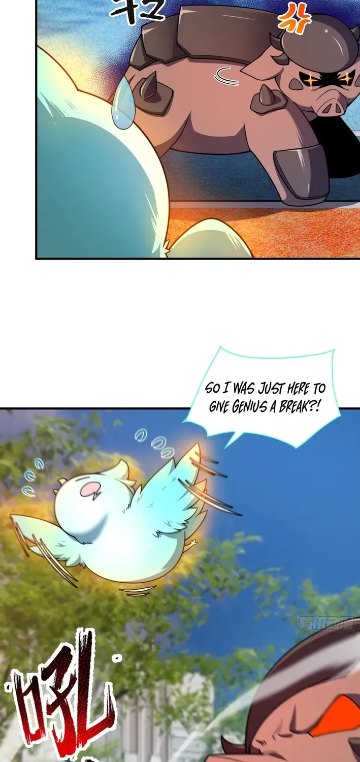 Read Beast Taming Evolution chapter 2 image 10 on Lezhin