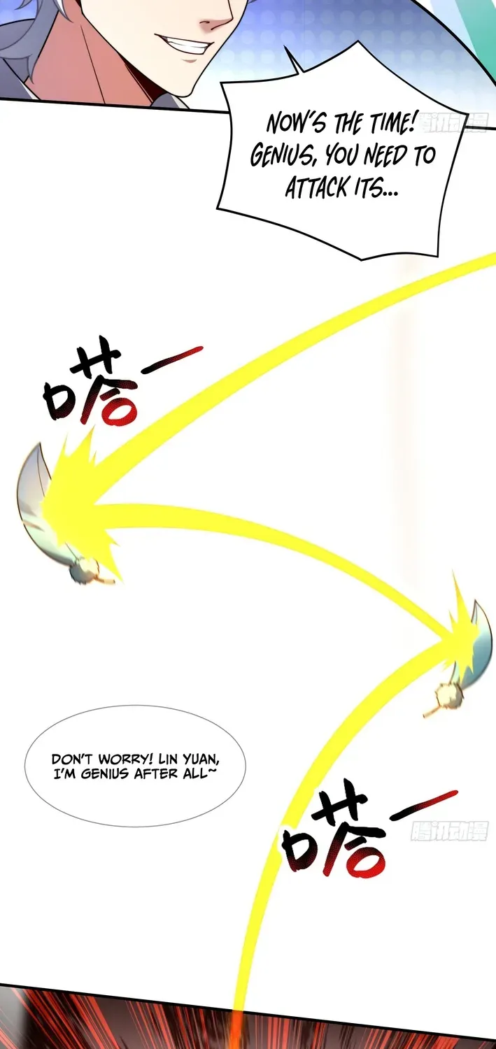 Read Beast Taming Evolution chapter 2 image 18 on Lezhin