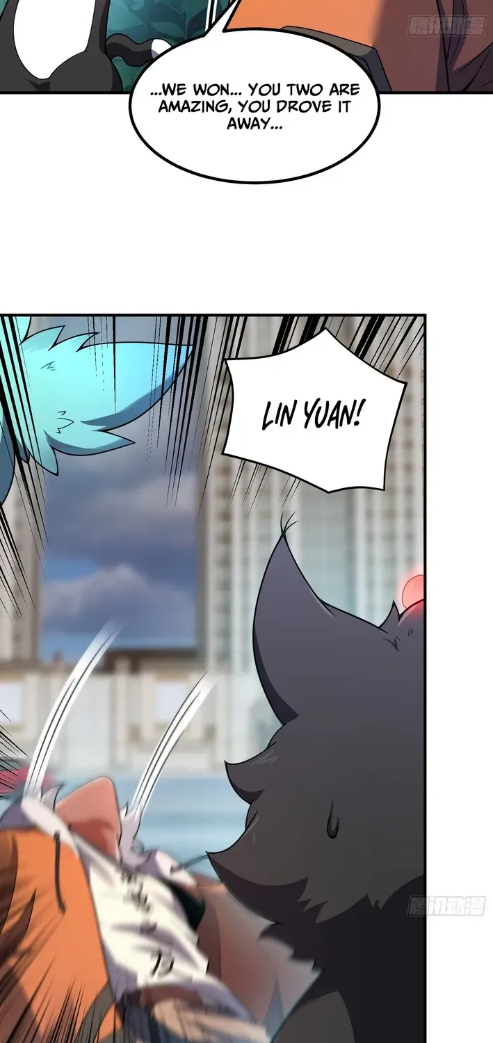 Read Beast Taming Evolution chapter 2 image 24 on Lezhin