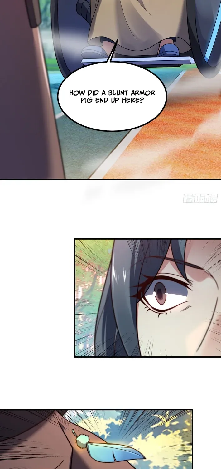 Read Beast Taming Evolution chapter 2 image 28 on Lezhin