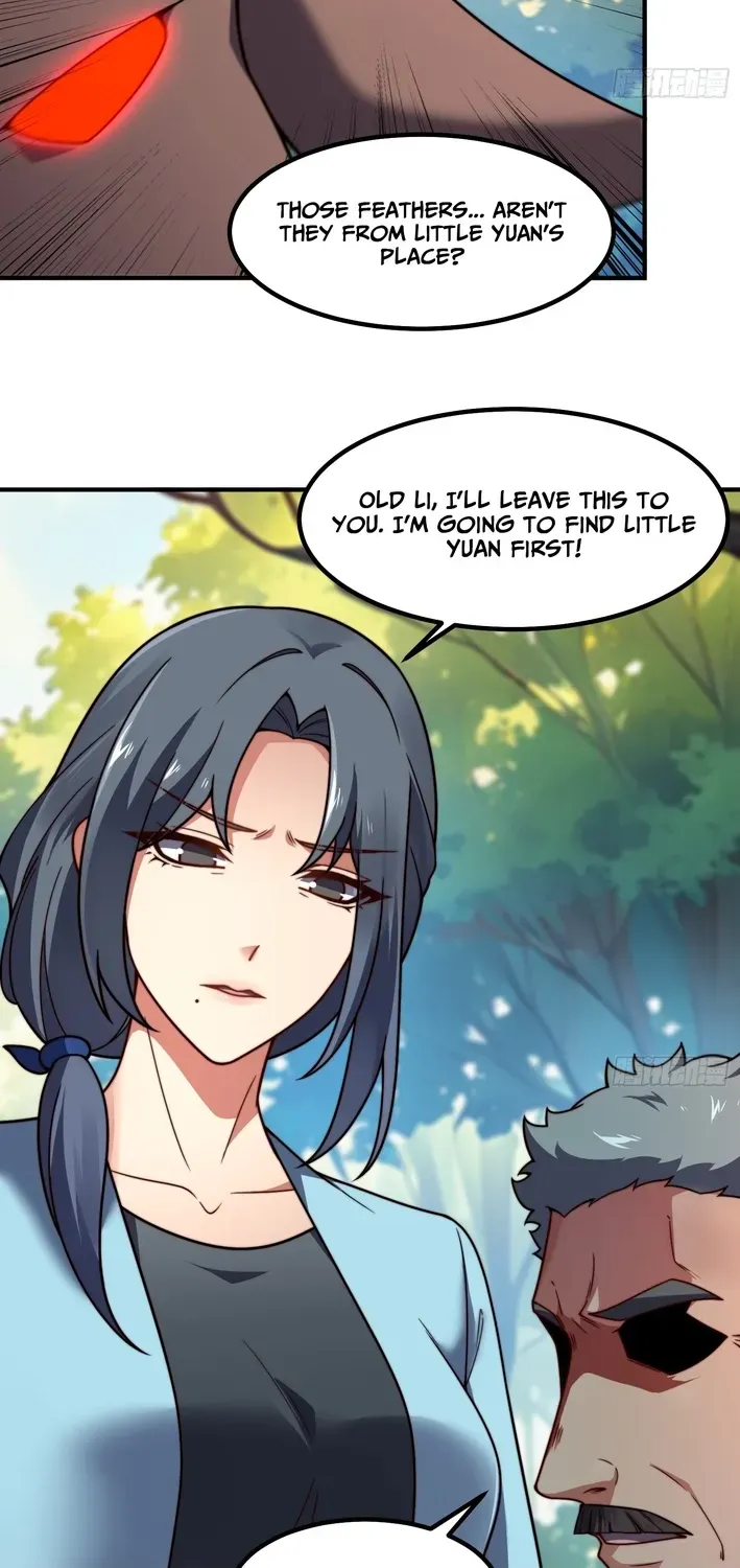 Read Beast Taming Evolution chapter 2 image 29 on Lezhin