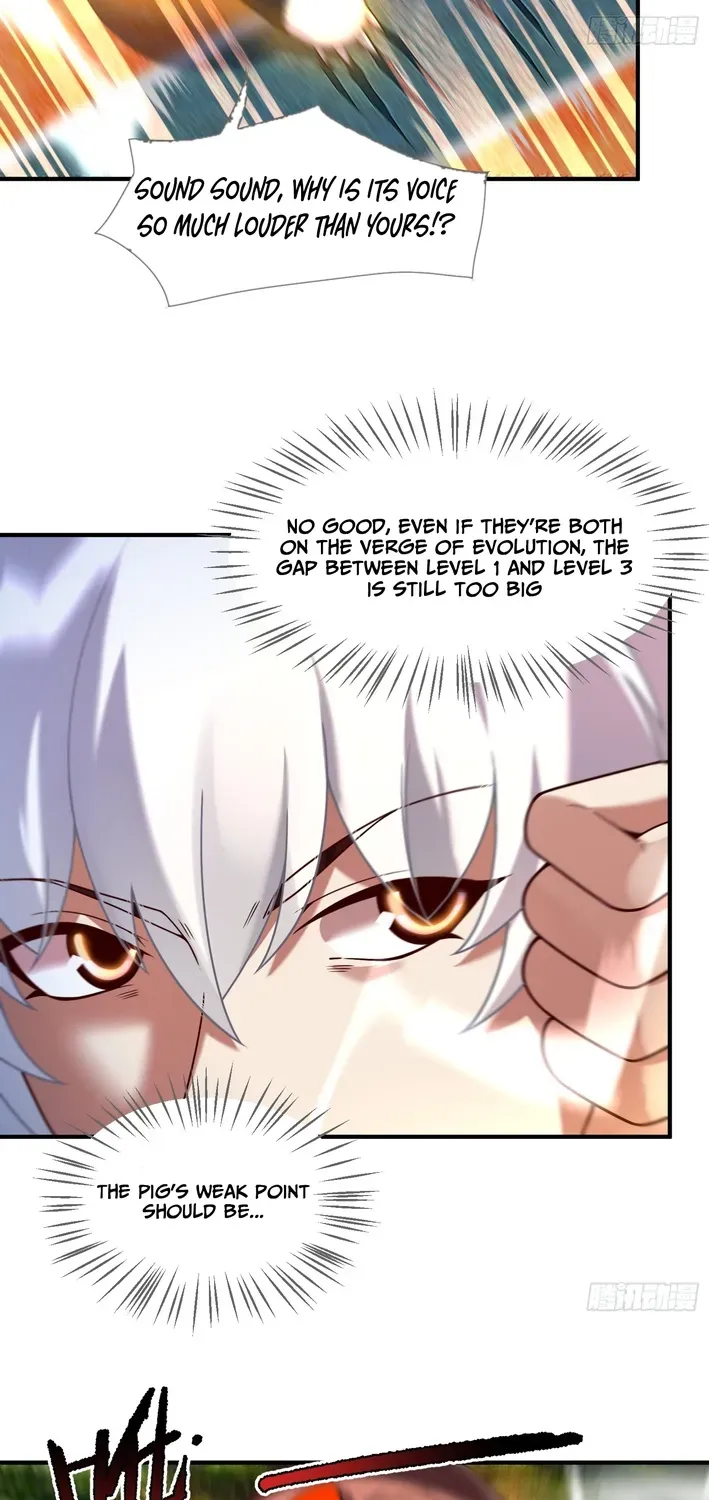 Read Beast Taming Evolution chapter 2 image 4 on Lezhin