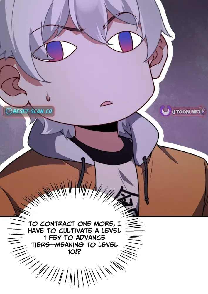 Read Beast Taming Evolution chapter 2 image 41 on Lezhin