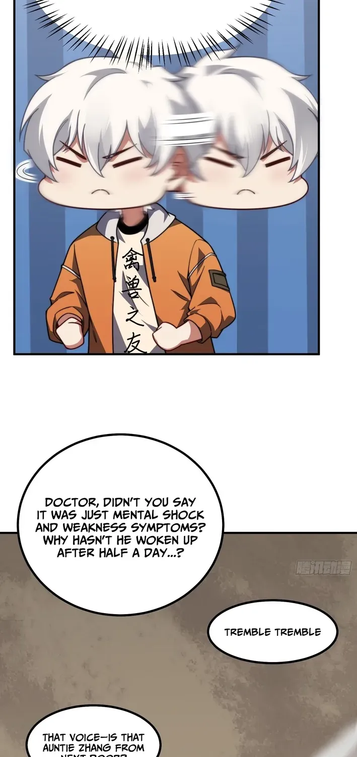 Read Beast Taming Evolution chapter 2 image 43 on Lezhin