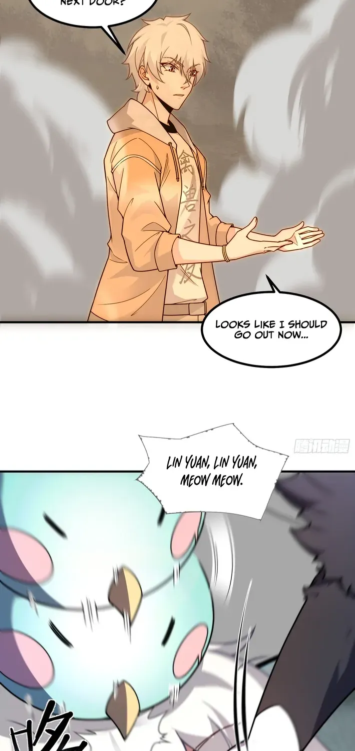 Read Beast Taming Evolution chapter 2 image 44 on Lezhin