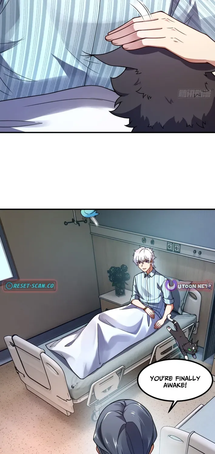 Read Beast Taming Evolution chapter 2 image 46 on Lezhin