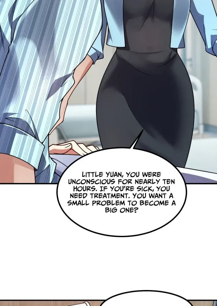 Read Beast Taming Evolution chapter 2 image 48 on Lezhin
