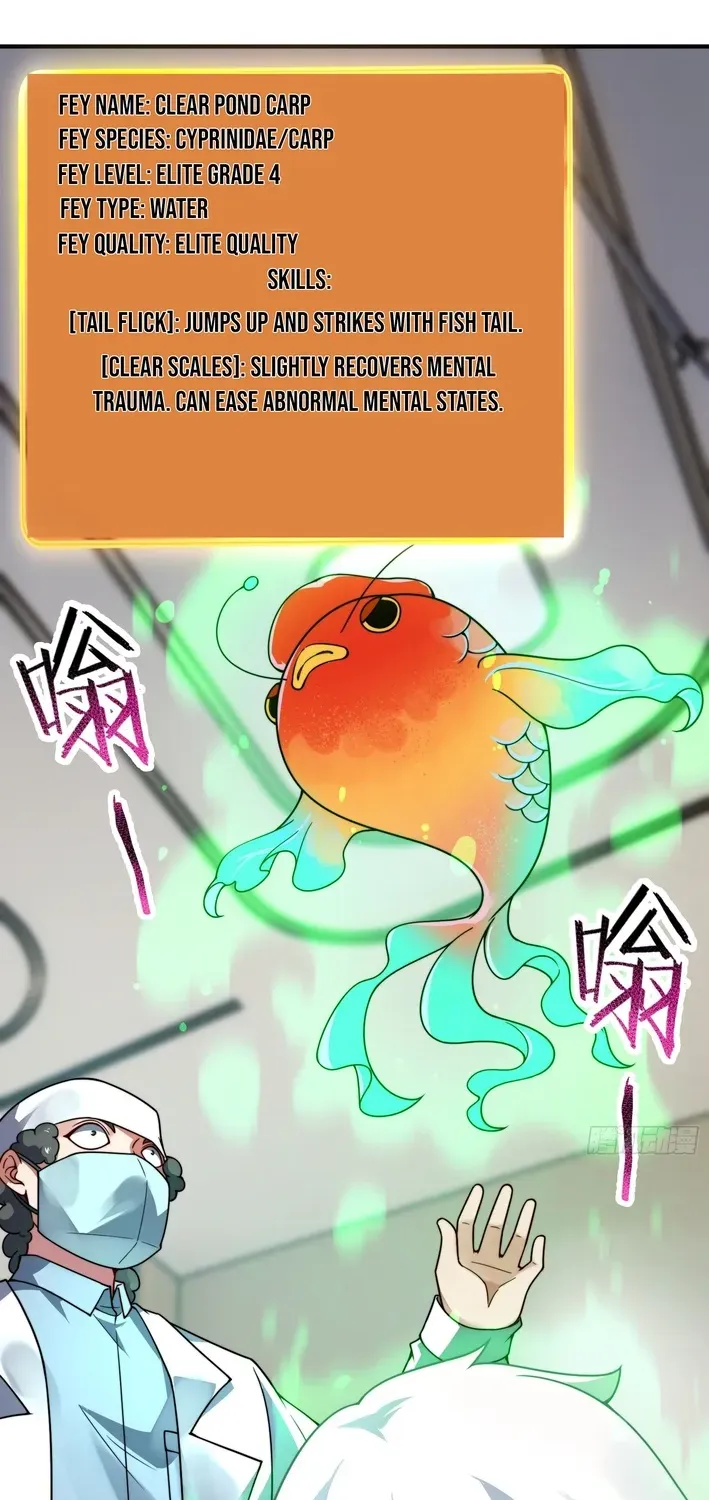Read Beast Taming Evolution chapter 2 image 50 on Lezhin