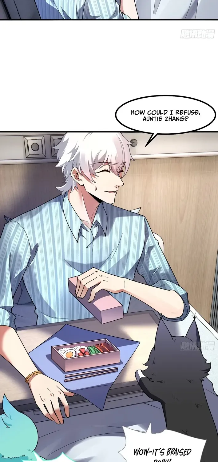Read Beast Taming Evolution chapter 2 image 54 on Lezhin