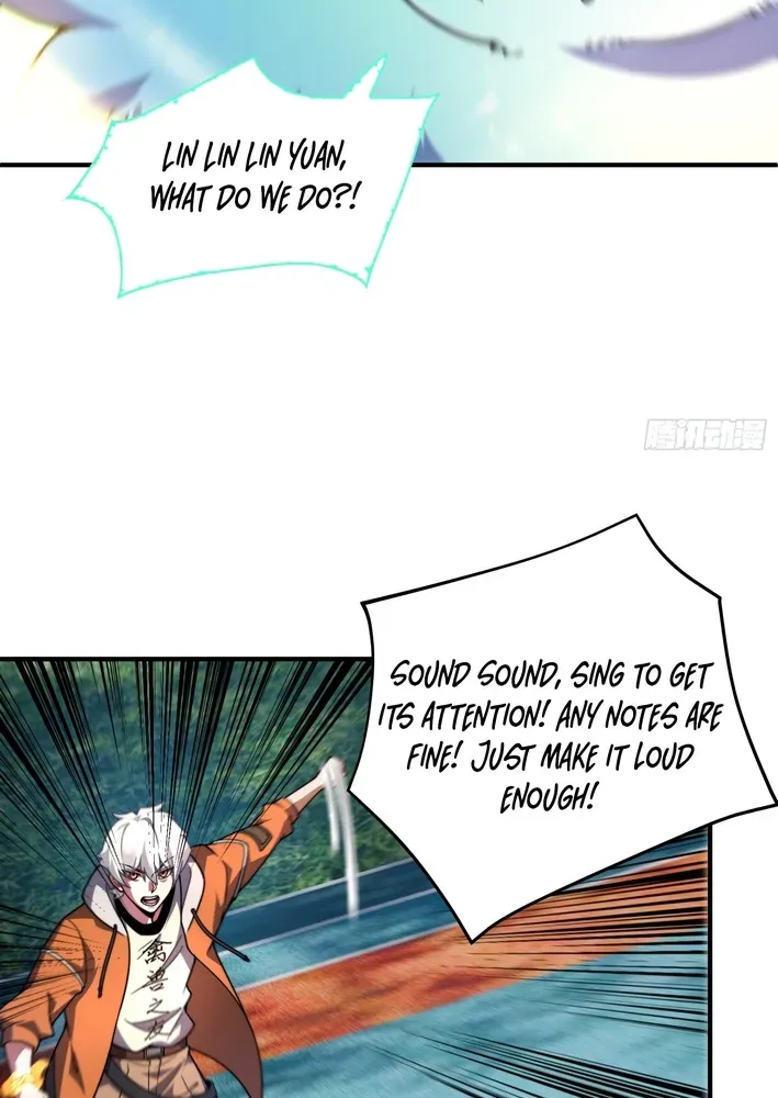 Read Beast Taming Evolution chapter 2 image 6 on Lezhin