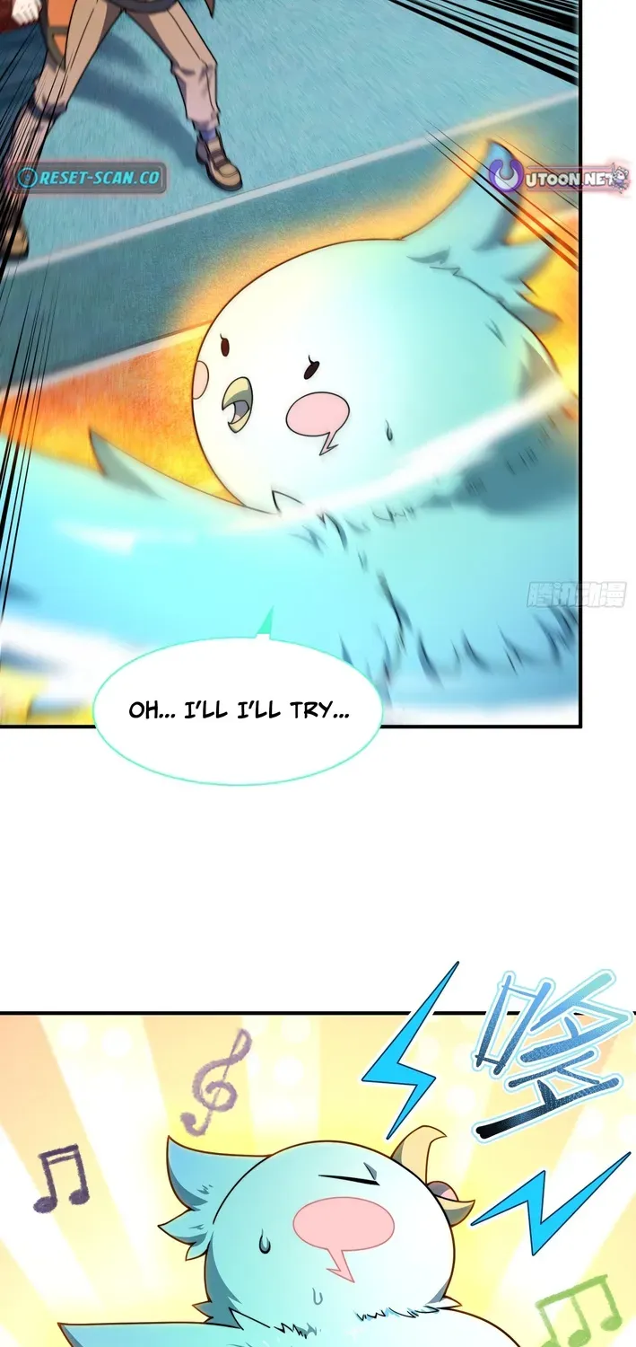 Read Beast Taming Evolution chapter 2 image 7 on Lezhin