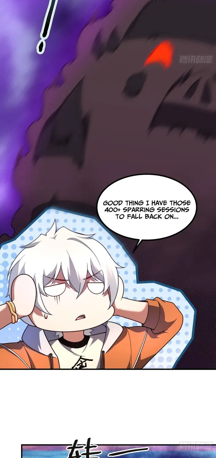 Read Beast Taming Evolution chapter 2 image 9 on Lezhin