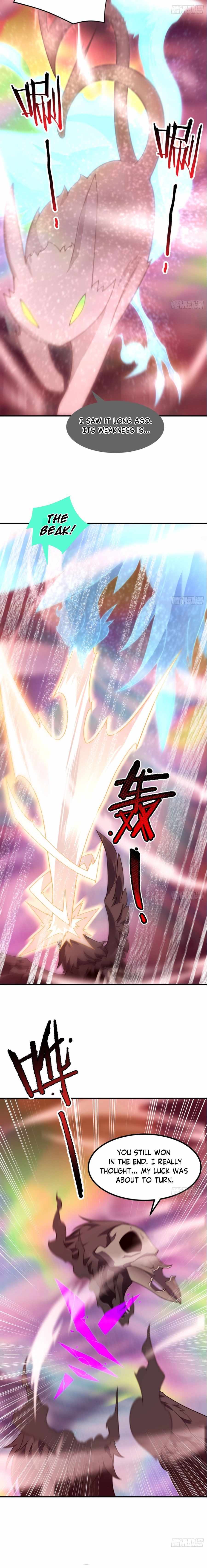 Read Beast Taming Evolution chapter 20 image 13 on Lezhin
