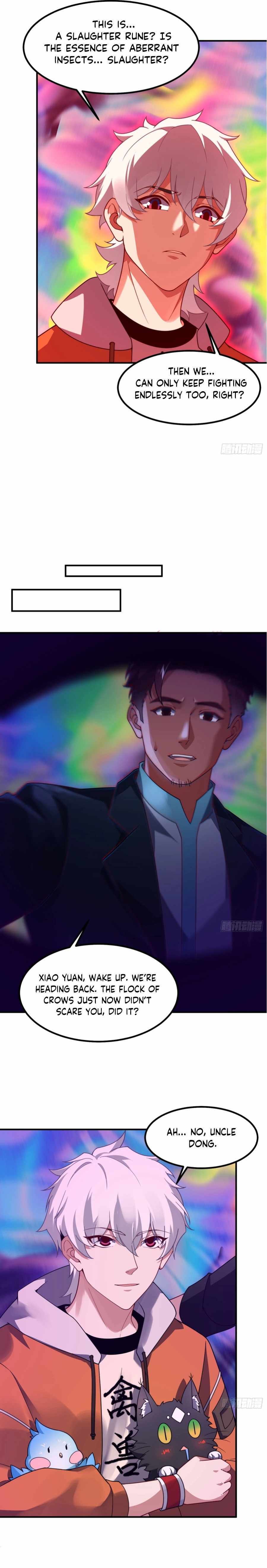 Read Beast Taming Evolution chapter 20 image 14 on Lezhin