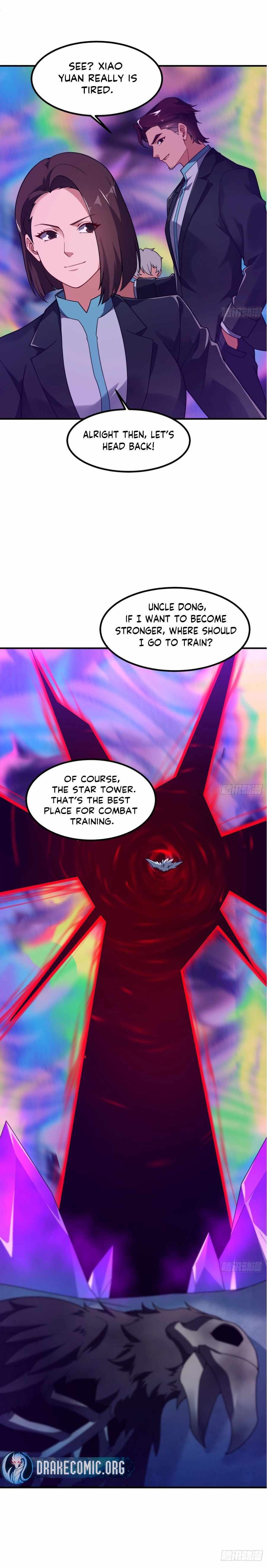 Read Beast Taming Evolution chapter 20 image 15 on Lezhin