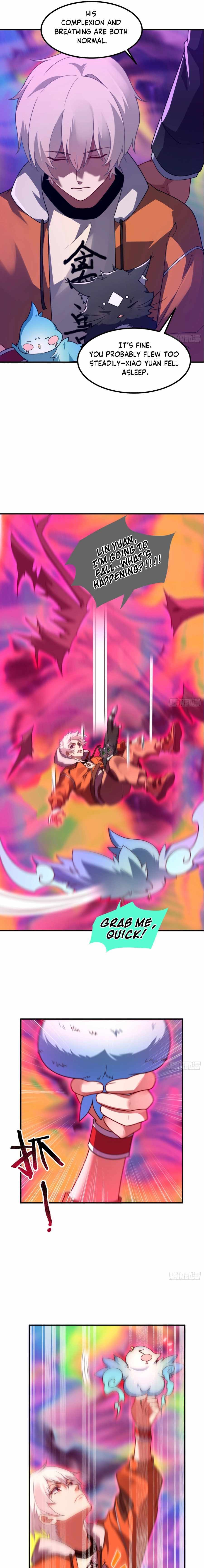 Read Beast Taming Evolution chapter 20 image 2 on Lezhin