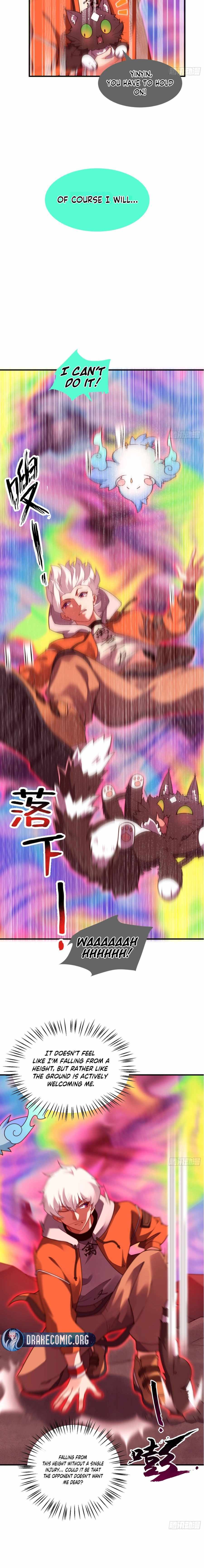 Read Beast Taming Evolution chapter 20 image 3 on Lezhin