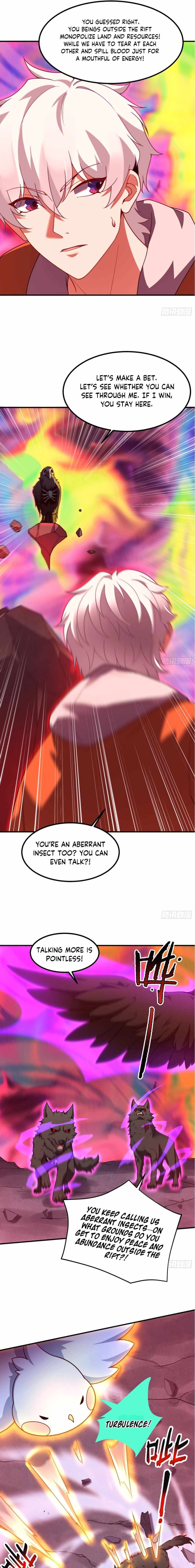 Read Beast Taming Evolution chapter 20 image 4 on Lezhin
