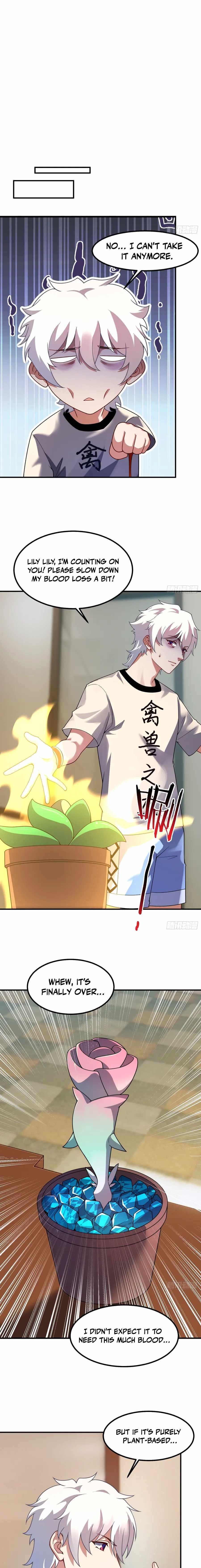Read Beast Taming Evolution chapter 21 image 2 on Lezhin