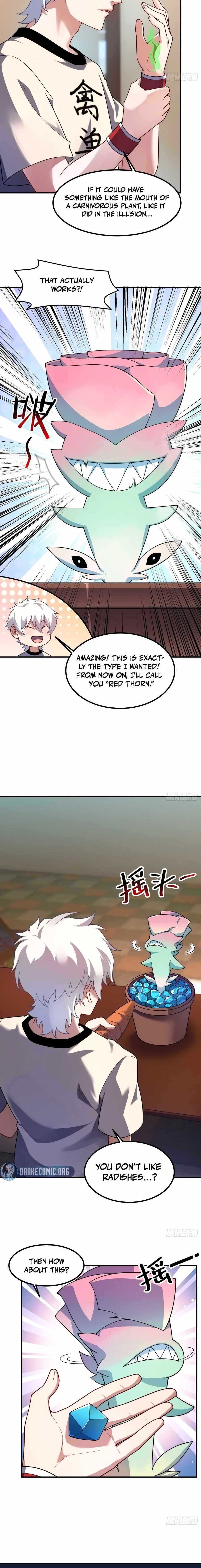 Read Beast Taming Evolution chapter 21 image 3 on Lezhin