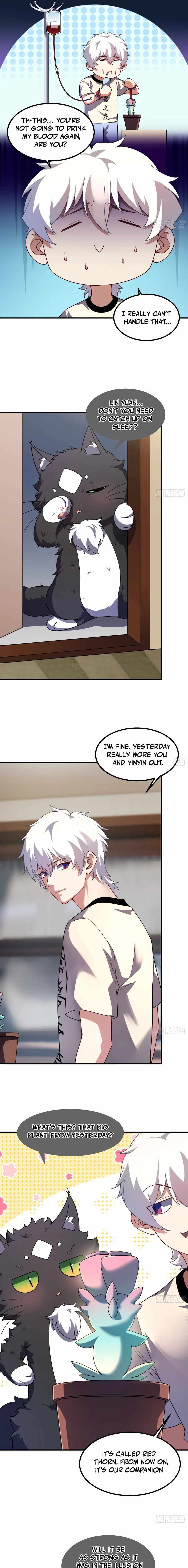 Read Beast Taming Evolution chapter 21 image 4 on Lezhin