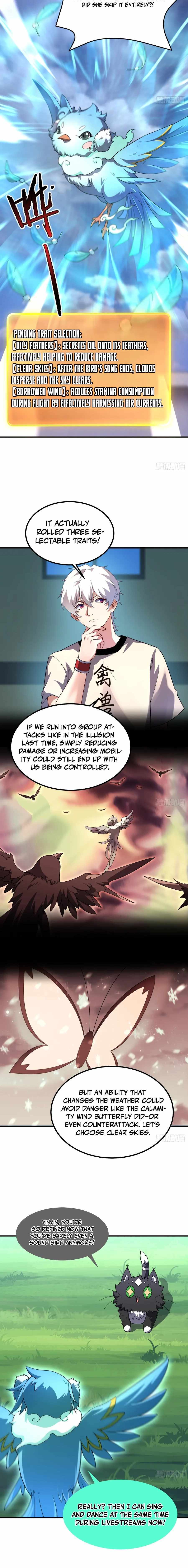 Read Beast Taming Evolution chapter 21 image 7 on Lezhin