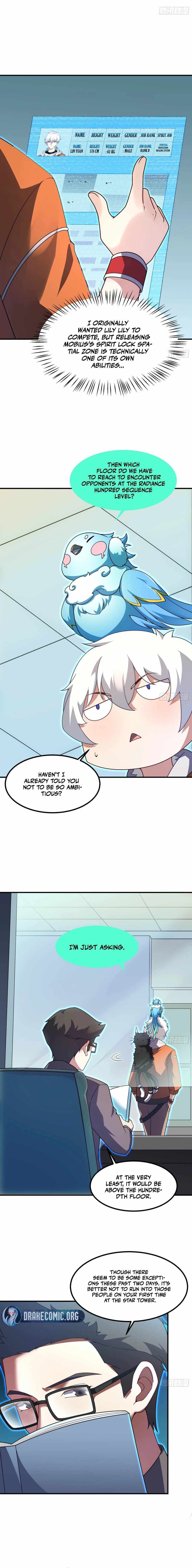 Read Beast Taming Evolution chapter 22 image 11 on Lezhin
