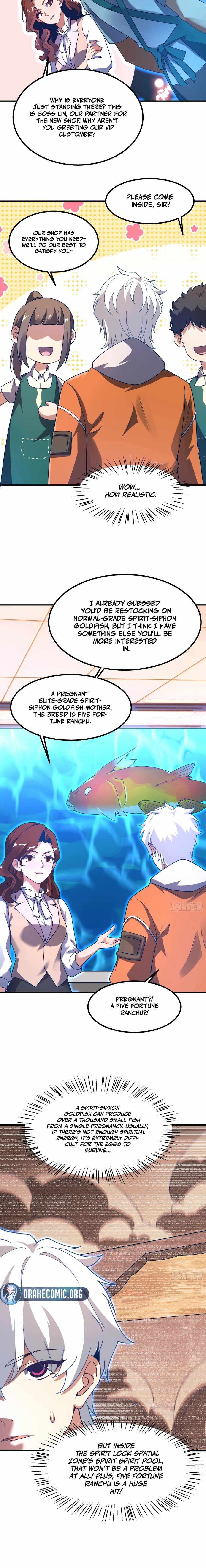 Read Beast Taming Evolution chapter 22 image 7 on Lezhin