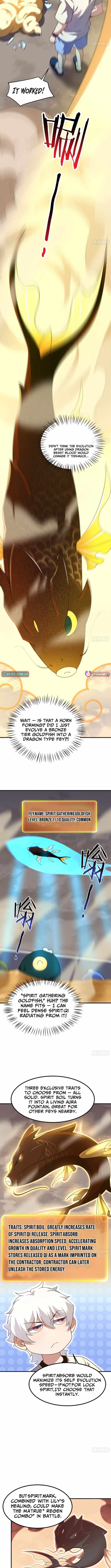 Read Beast Taming Evolution chapter 25 image 2 on Lezhin