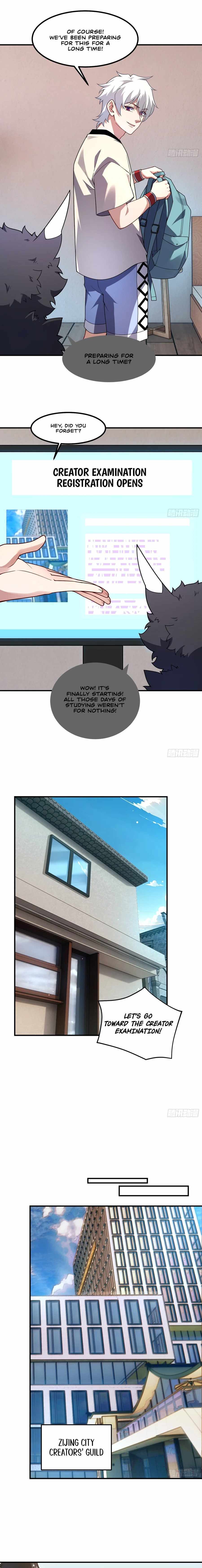 Read Beast Taming Evolution chapter 26 image 10 on Lezhin