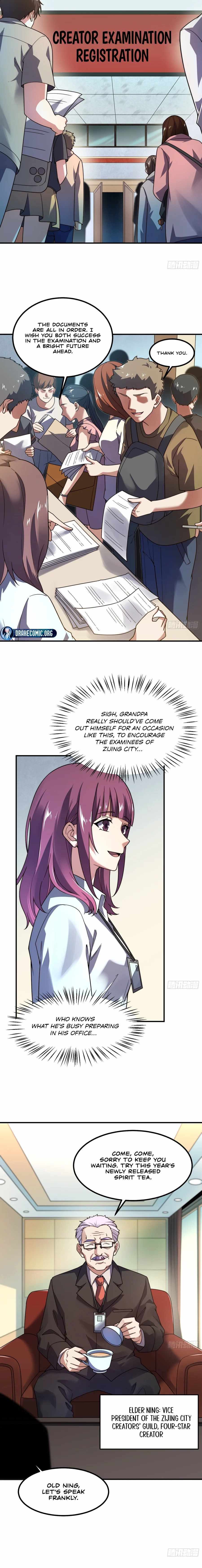 Read Beast Taming Evolution chapter 26 image 11 on Lezhin