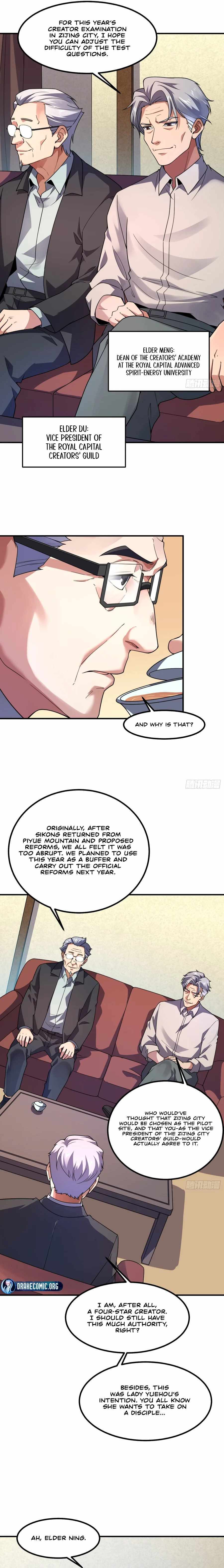 Read Beast Taming Evolution chapter 26 image 12 on Lezhin