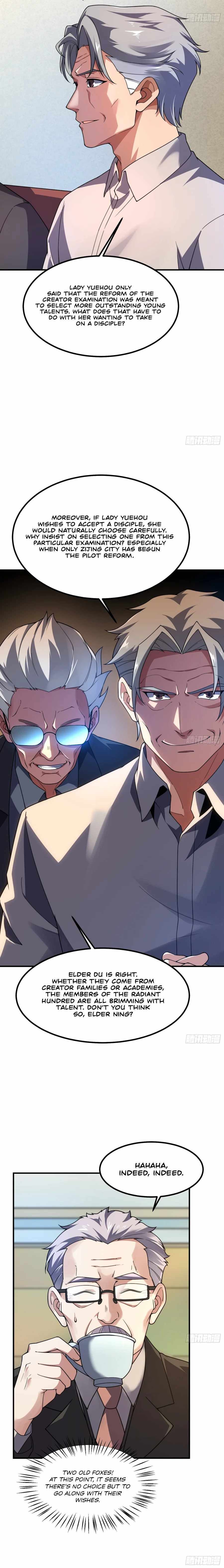 Read Beast Taming Evolution chapter 26 image 13 on Lezhin