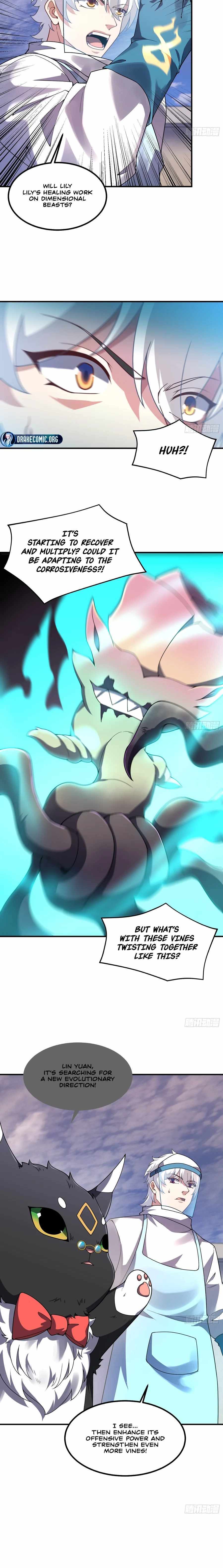 Read Beast Taming Evolution chapter 26 image 7 on Lezhin