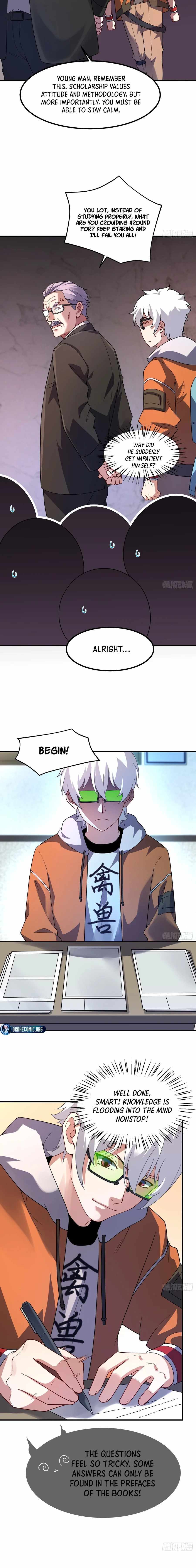 Read Beast Taming Evolution chapter 27 image 11 on Lezhin