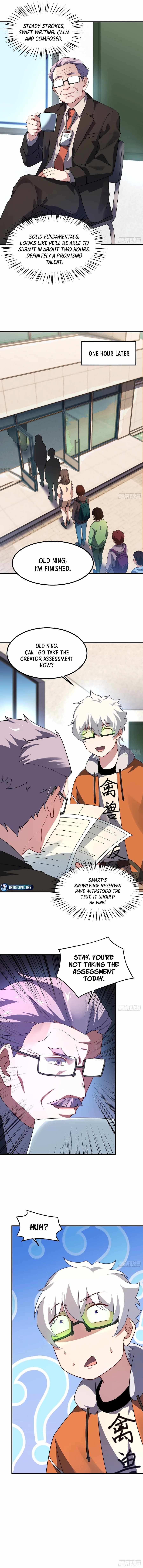 Read Beast Taming Evolution chapter 27 image 12 on Lezhin