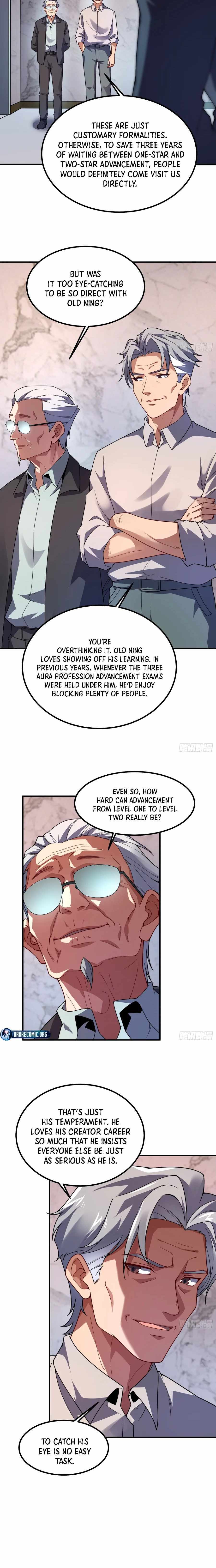Read Beast Taming Evolution chapter 27 image 5 on Lezhin