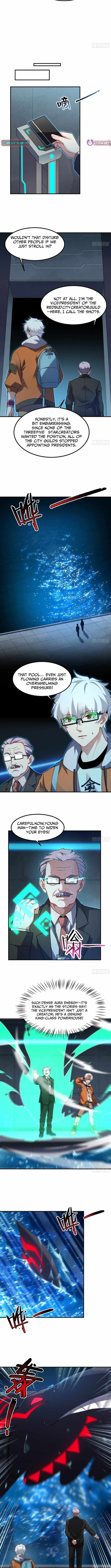 Read Beast Taming Evolution chapter 28 image 1 on Lezhin