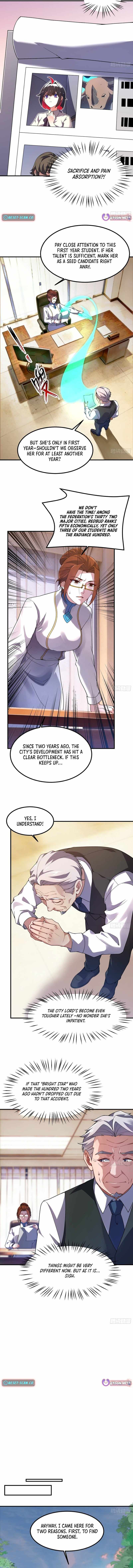 Read Beast Taming Evolution chapter 29 image 2 on Lezhin