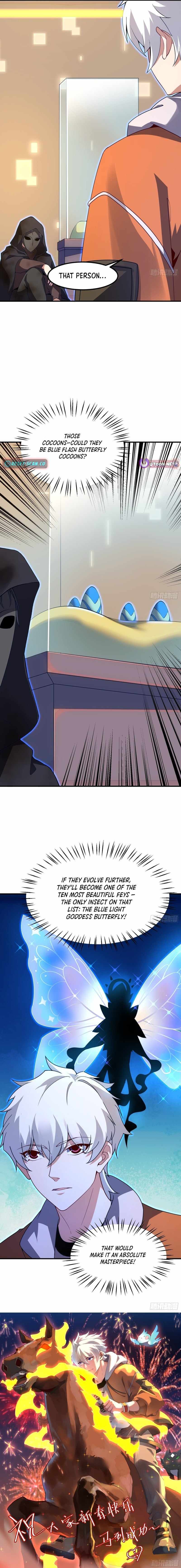 Read Beast Taming Evolution chapter 29 image 8 on Lezhin