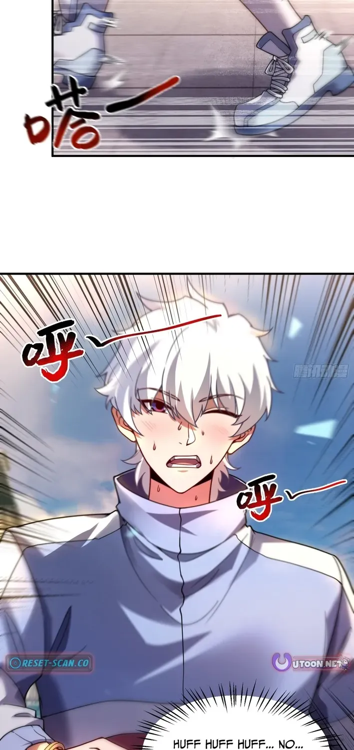 Read Beast Taming Evolution chapter 3 image 1 on Lezhin