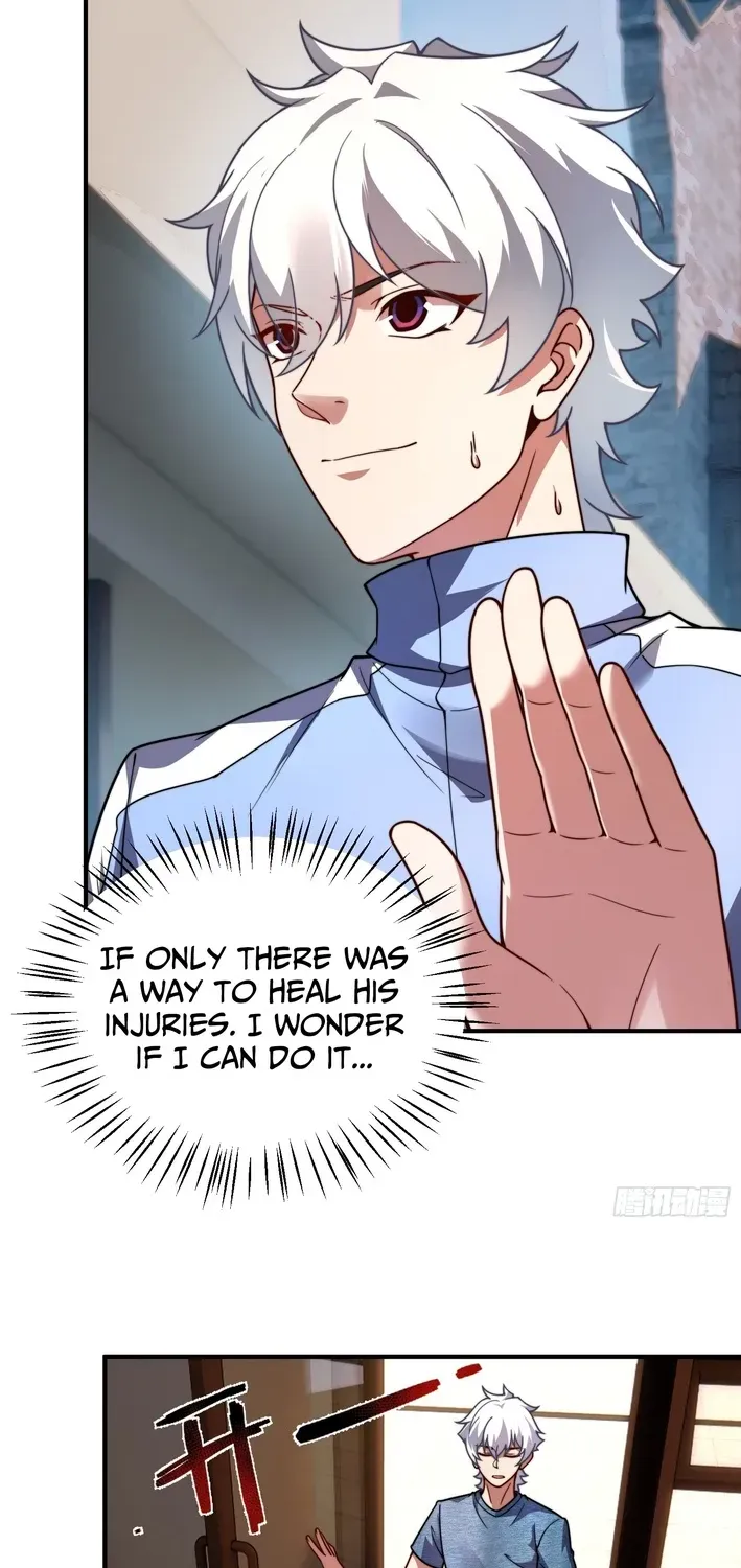Read Beast Taming Evolution chapter 3 image 10 on Lezhin