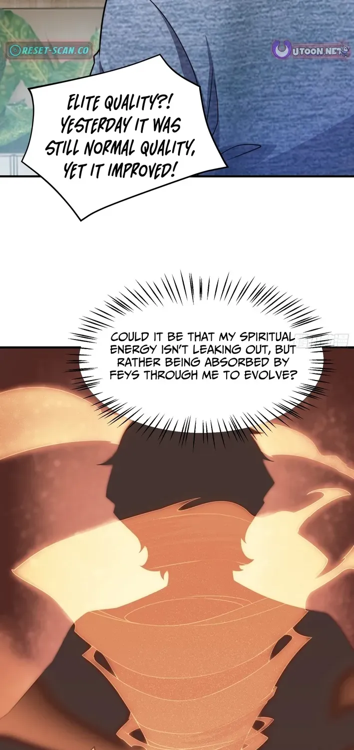 Read Beast Taming Evolution chapter 3 image 12 on Lezhin