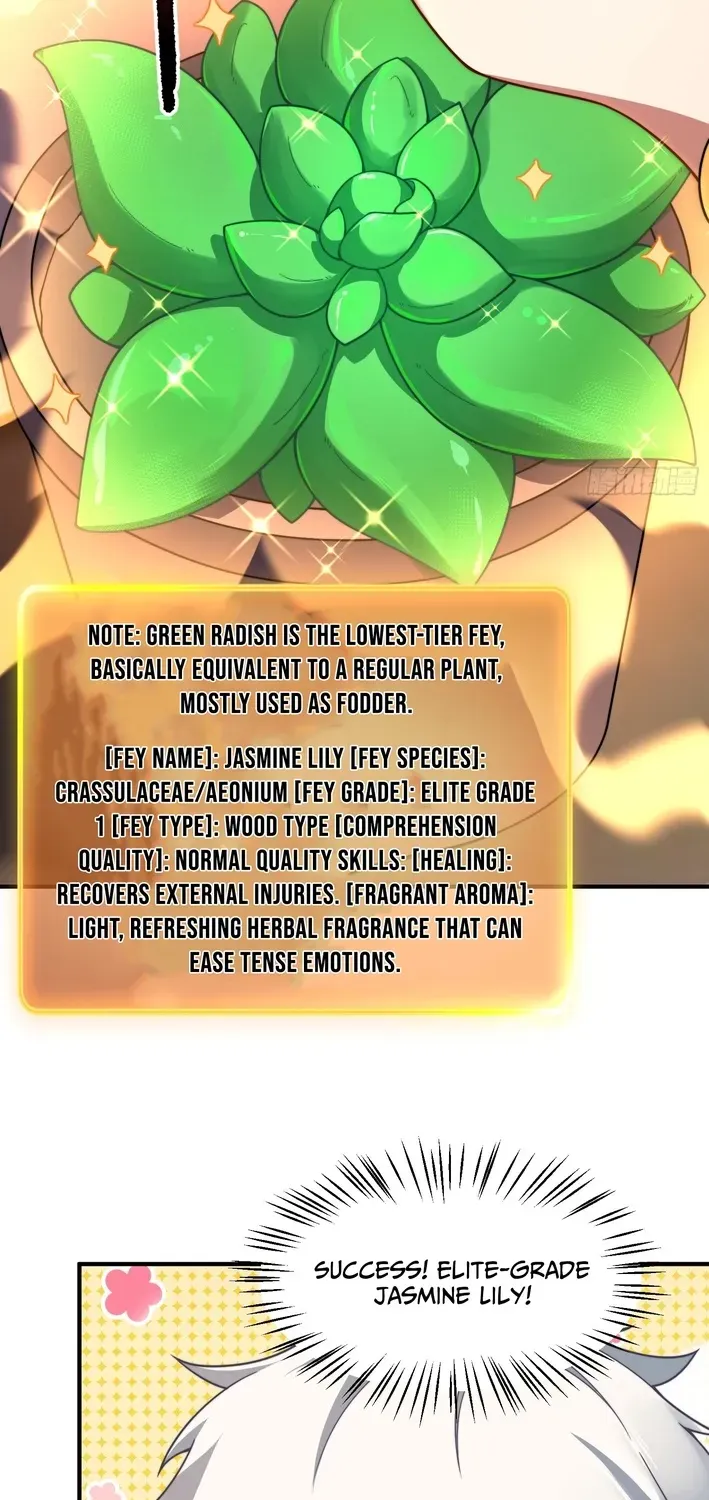 Read Beast Taming Evolution chapter 3 image 15 on Lezhin