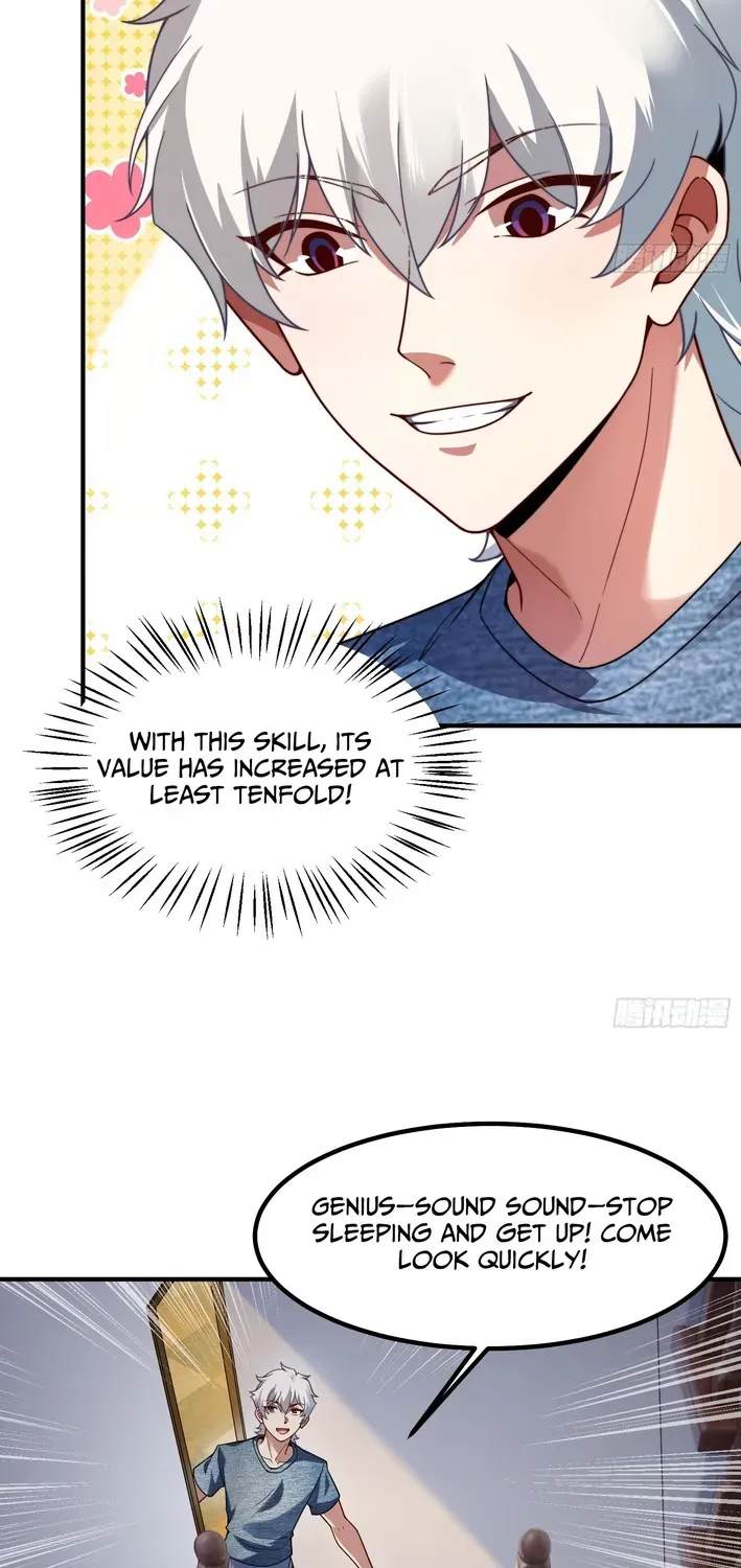 Read Beast Taming Evolution chapter 3 image 16 on Lezhin