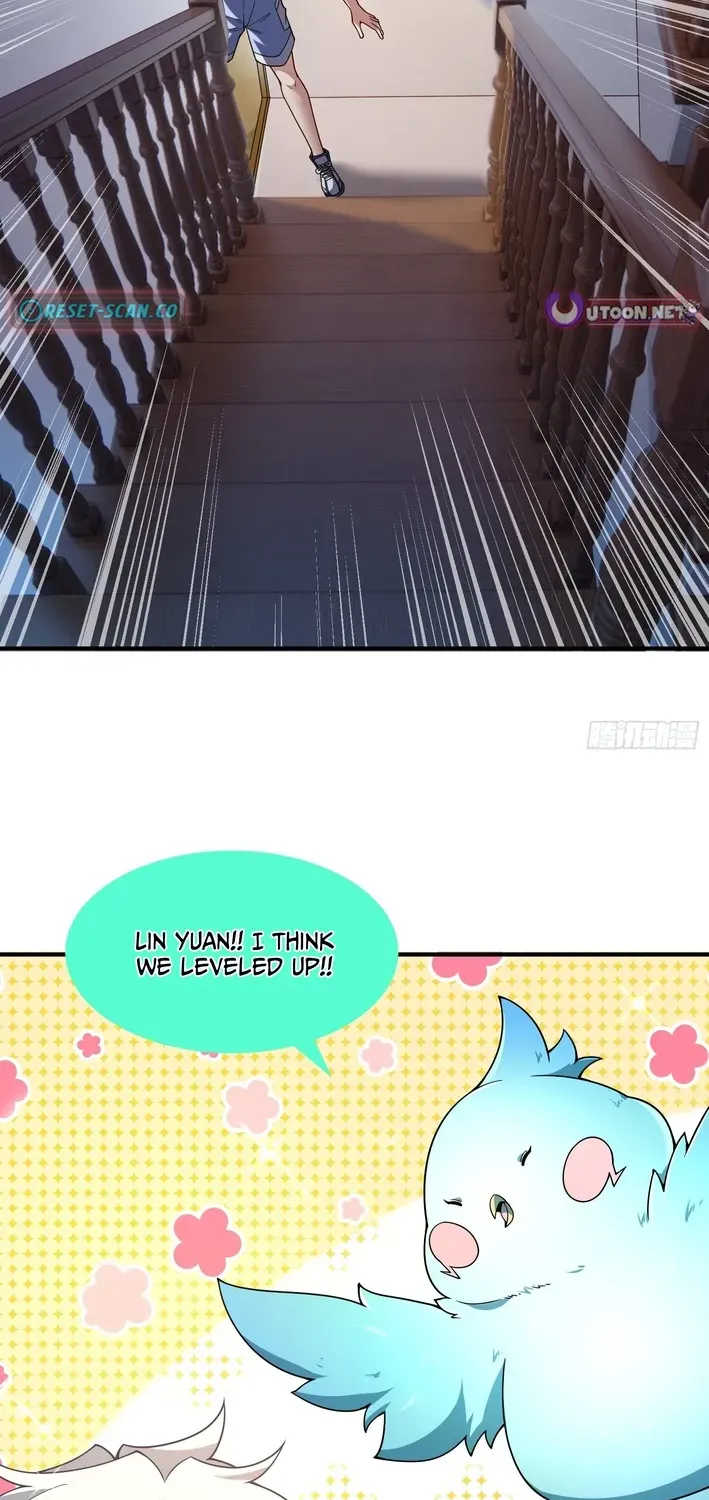 Read Beast Taming Evolution chapter 3 image 17 on Lezhin