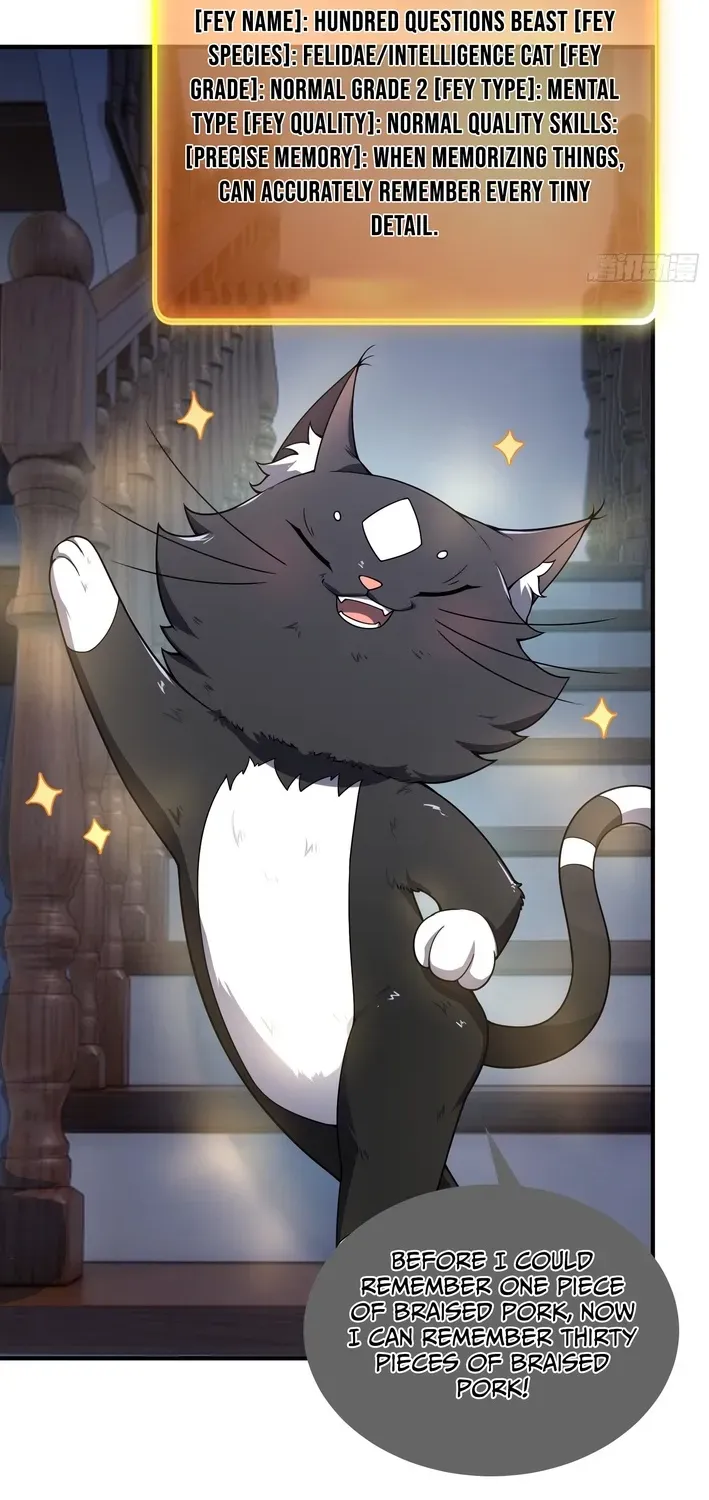 Read Beast Taming Evolution chapter 3 image 19 on Lezhin
